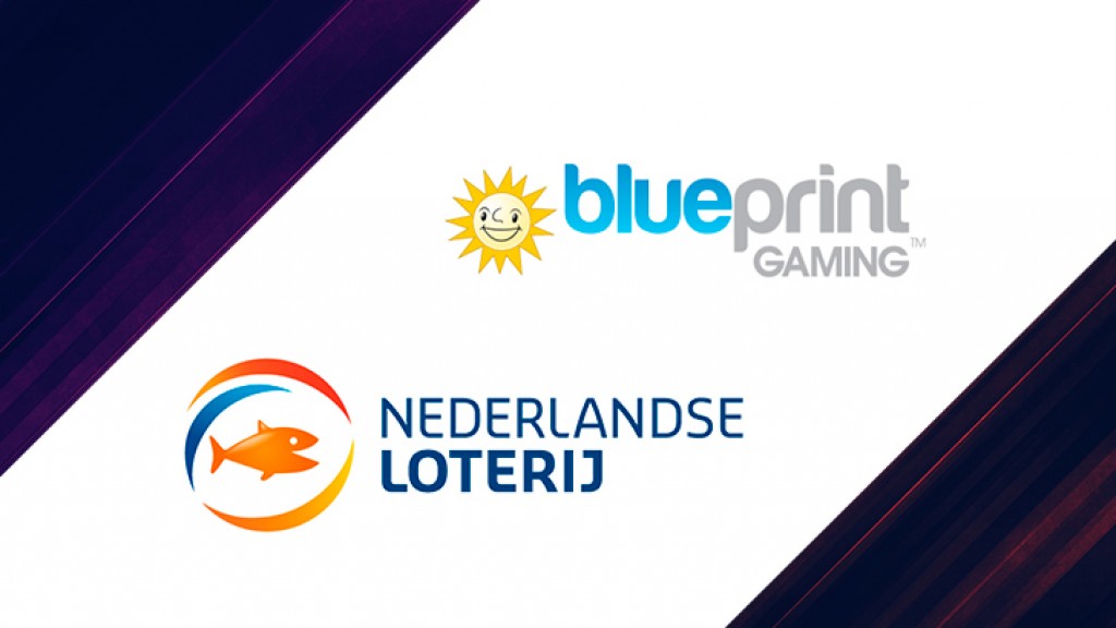 Blueprint Gaming enters Netherlands regulated market with Nederlandse Loterij 