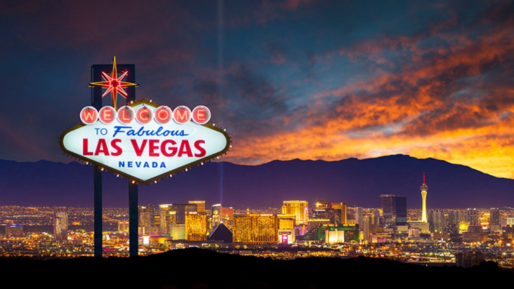 Nevada completes 12 months of $1bn plus revenues but more expected as international travel returns