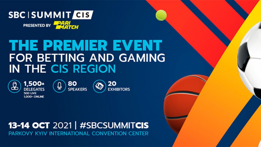 SBC Summit CIS announces expert speaker line-up