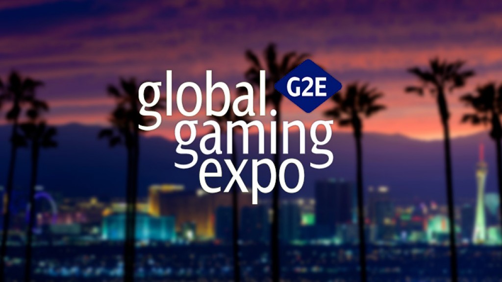 Great exhibitors, speakers and networking at the second day of G2E Las Vegas 2021