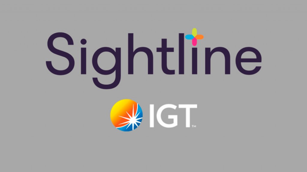 Sightline Payments and IGT Announce Cashless Gaming Partnership