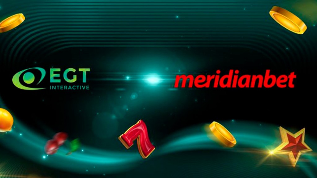 EGT Interactive extends Meridianbet partnership in Serbia and Tanzania