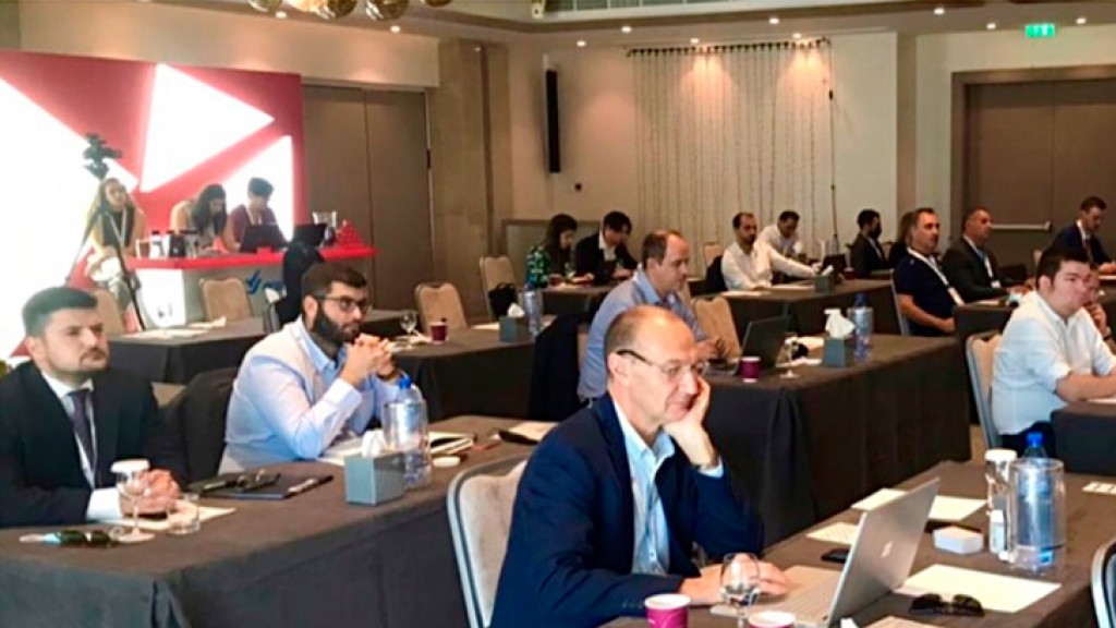 The 4th Annual Cyprus Gaming Show – Day One Recap