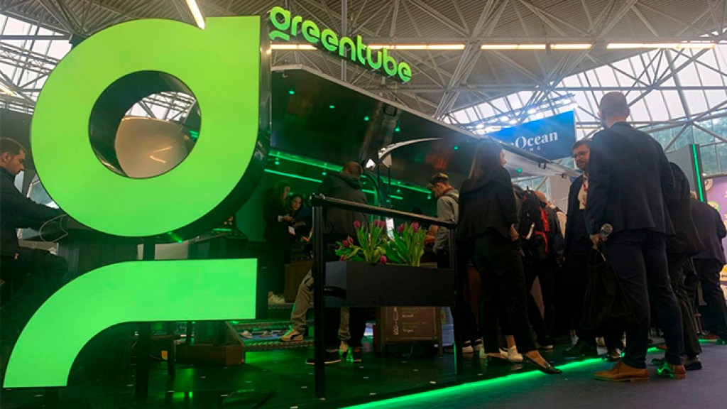 Major success of Greentube at iGB Live 2021 ahead of Dutch market Opening