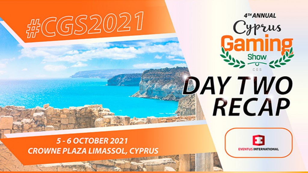 The 4th Annual Cyprus Gaming Show – Day Two Recap