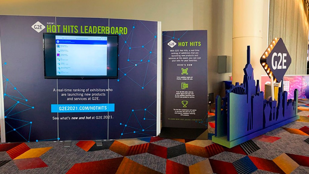 G2E recap: Wall Street analyst expects strong gaming revenues to continue