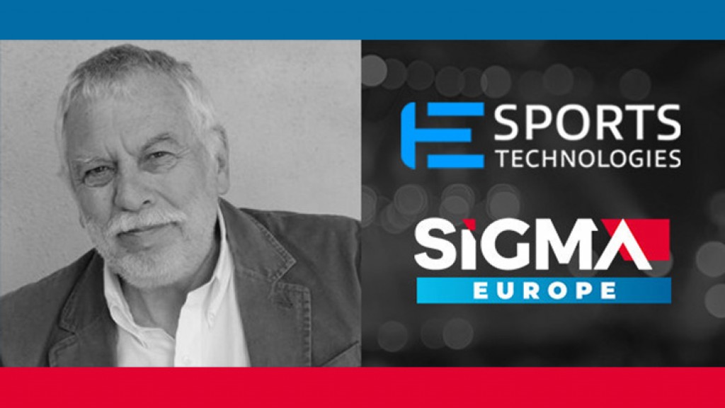 Esports Technologies´ Nolan Bushnell, Founder of Atari, to Keynote at SiGMA Europe