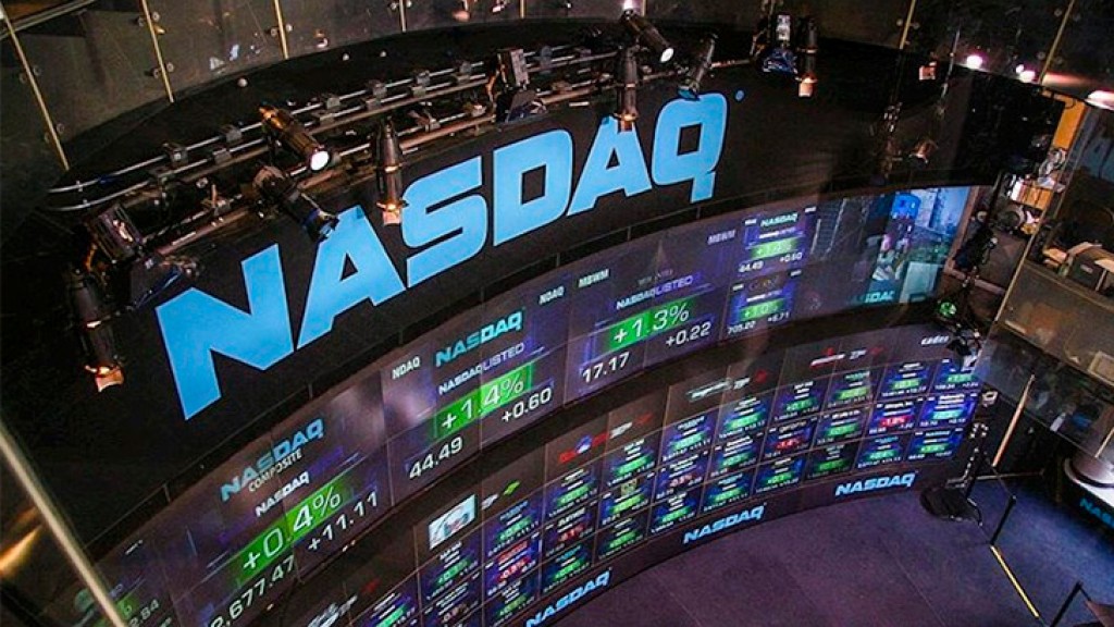Nasdaq wagers on sports betting trend, sees retail brokers joining