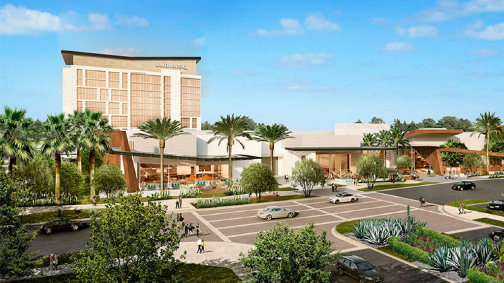 Nevada: Station´s newest casino would be latest big project in southwest valley