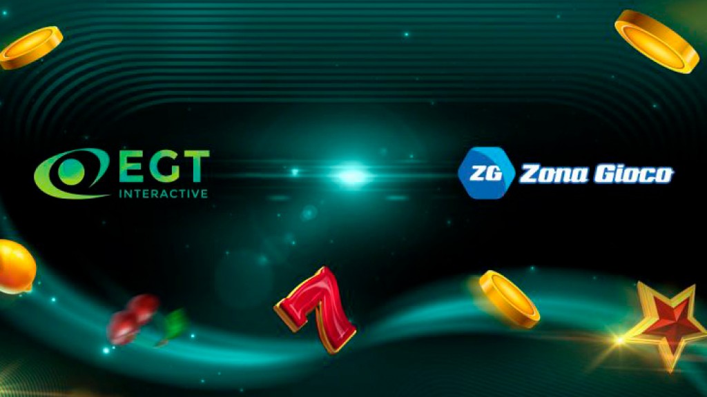 EGT Interactive broadens reach in Italy through partnership with ZonaGioco