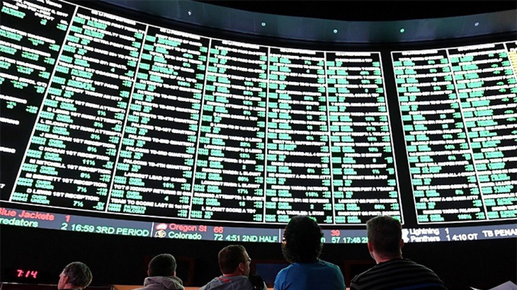 Sports betting in Florida is legal on Friday, but launch date remains unclear