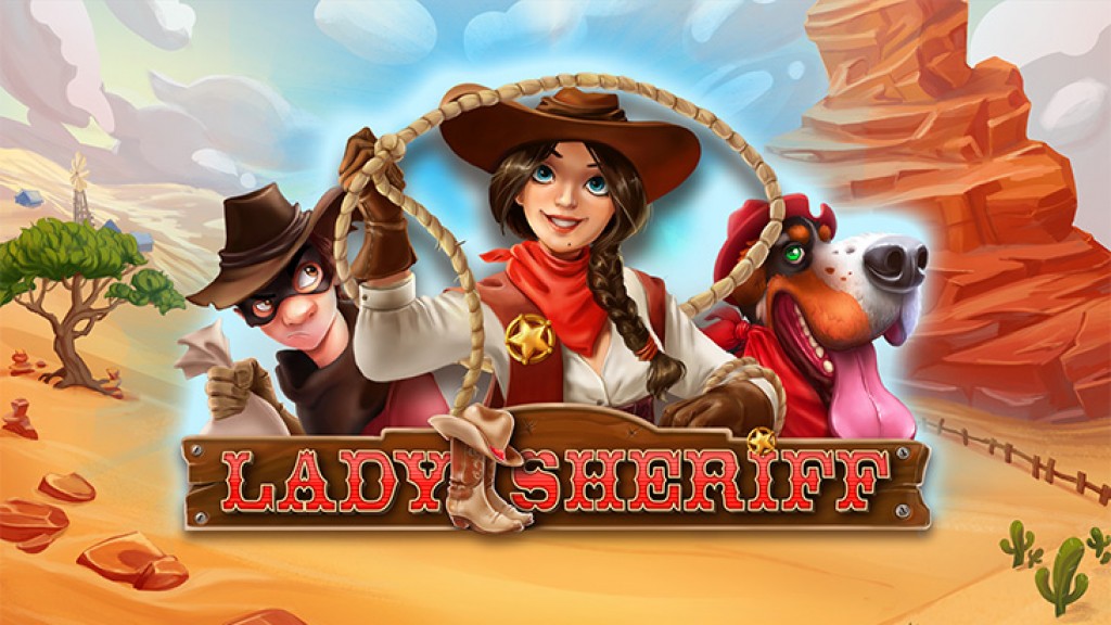 WorldMatch invites players to a Wild West adventure