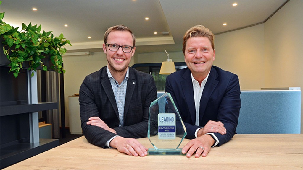 Gauselmann Group donates 95,800 euros for flood victims