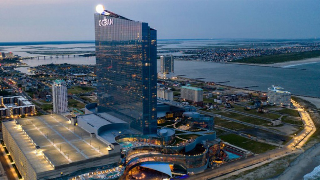 Ocean Casino Resort announces $75M property reinvestment in 2022