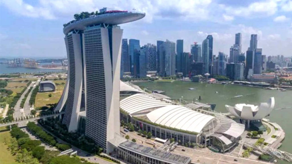 Singapore casinos to deny entry to unvaccinated individuals
