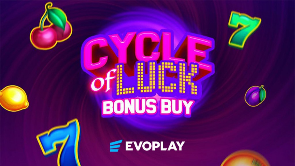Evoplay relaunches Cycle of Luck with new bonus buy