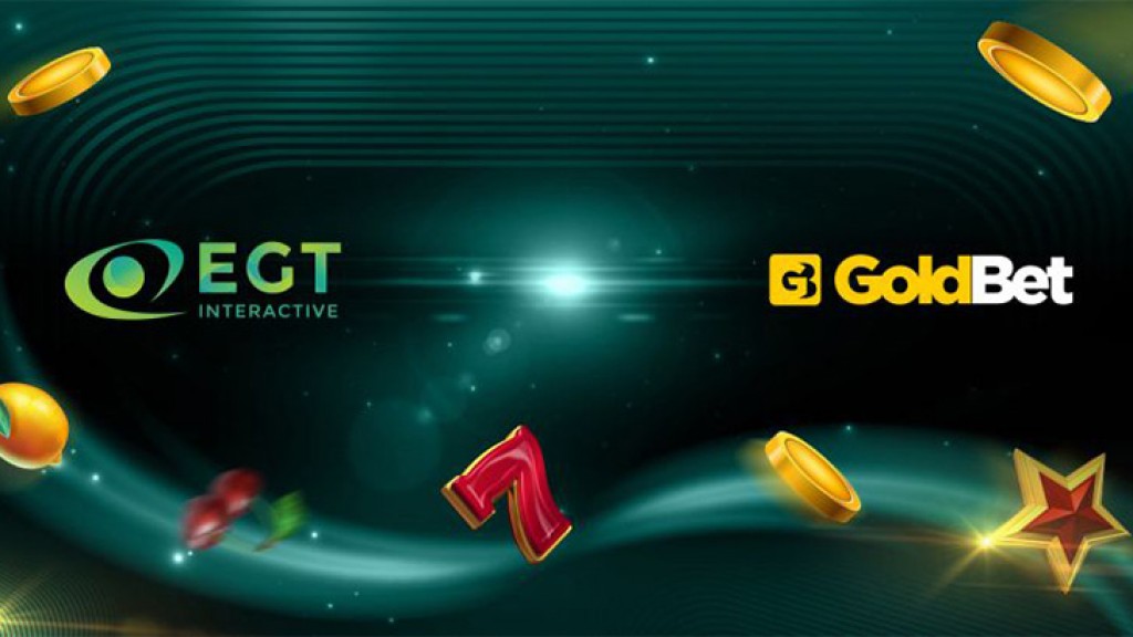 EGT Interactive announces expansion in Italy via Goldbet partnership