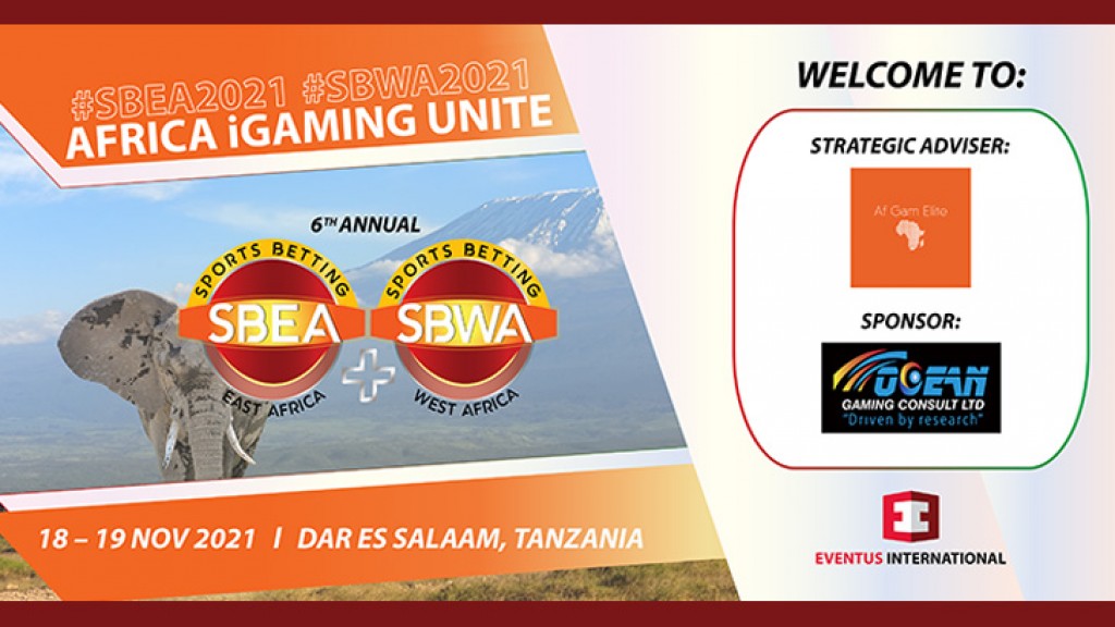 Eventus International to be kicking off with the SBEA & SBWA Merger in only one month