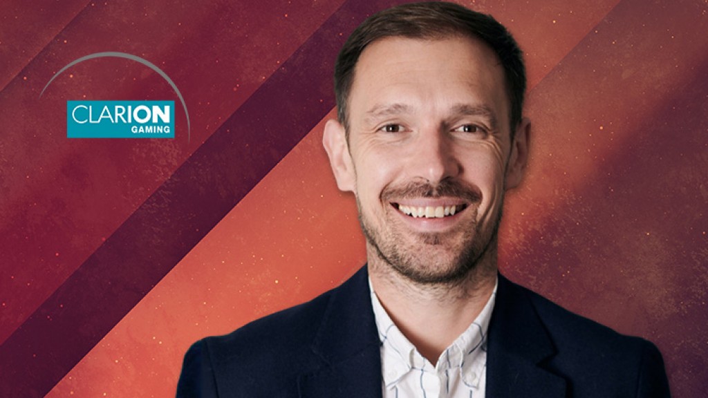 Clarion Gaming make biggest ever marketing investment in support of ´Together never felt so good´ ICE campaign