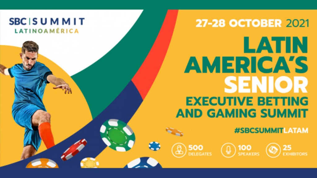 Major operators head SBC Summit Latinoamérica speaker lineup