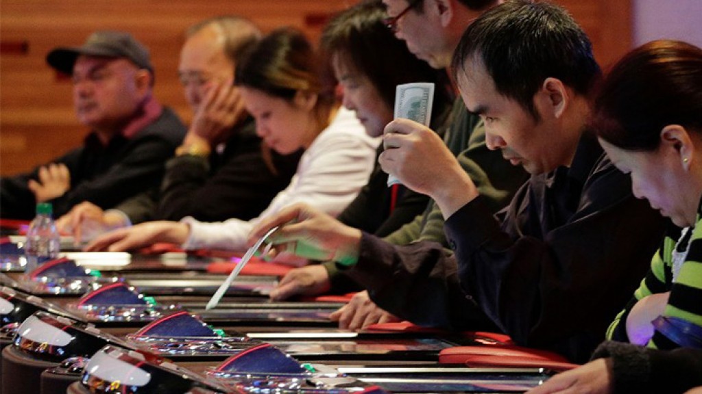 New York: Gaming agency seeks bids to open casinos in NYC area