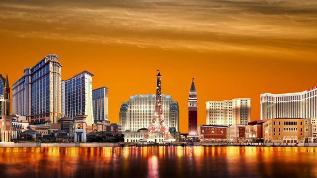 Sands China reports US$423 M loss in 3Q21 as Macau COVID outbreaks slow recovery