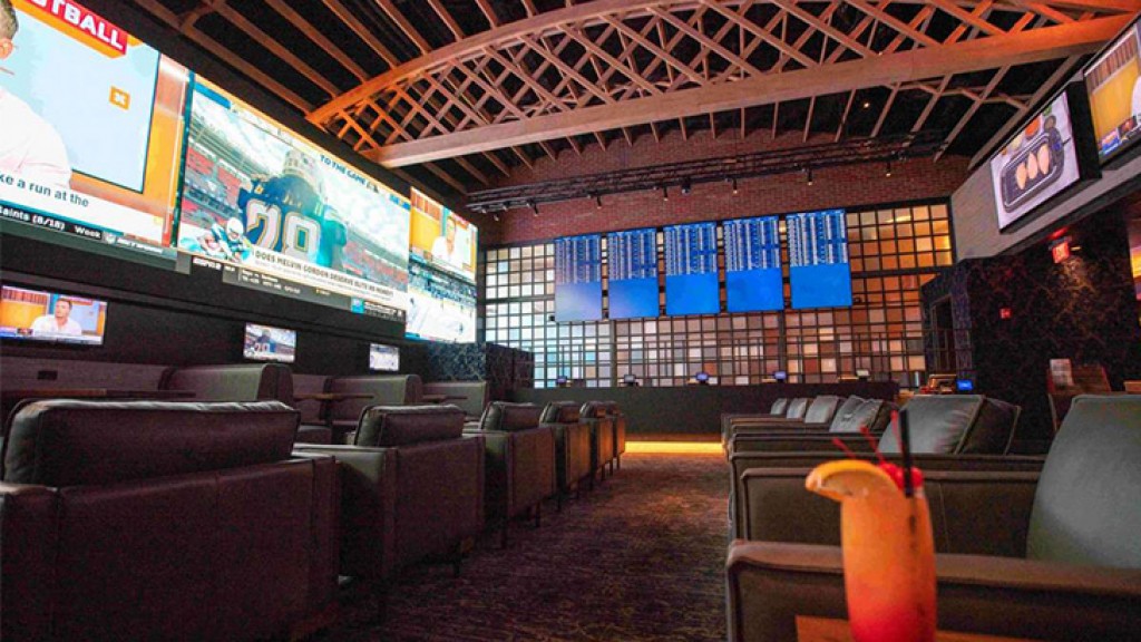 Rivers Casino & Resort Schenectady resumes 24/7 operations today