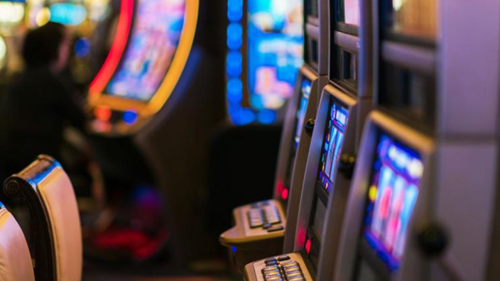 Casino industry rebounds from pandemic while mobile sports betting is on the rise