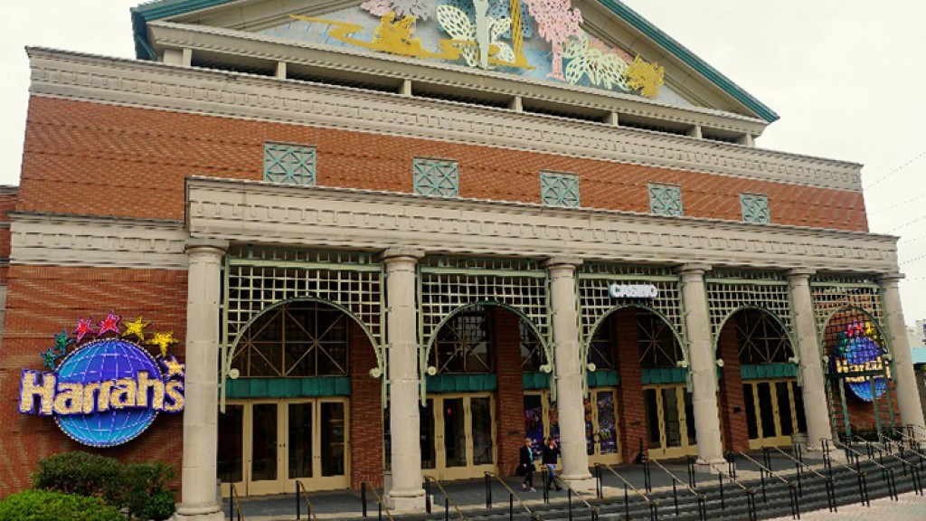 Caesars planning Louisiana digital soft launch in next few days