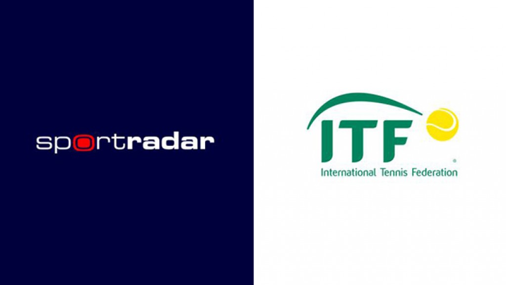 Sportradar Extends the Official Data Partnership With the International Tennis Federation