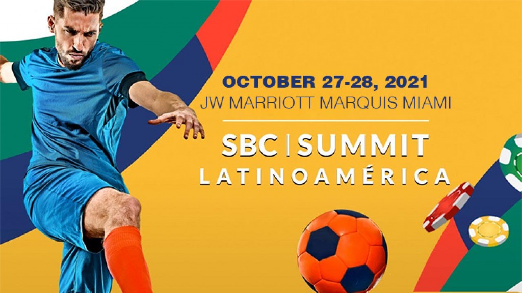 SBC Summit Latin America starts today