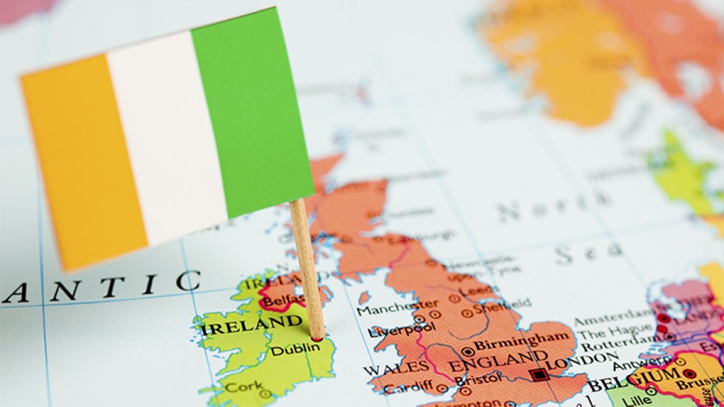 EGBA Welcomes Progress On Irish Gambling Regulations