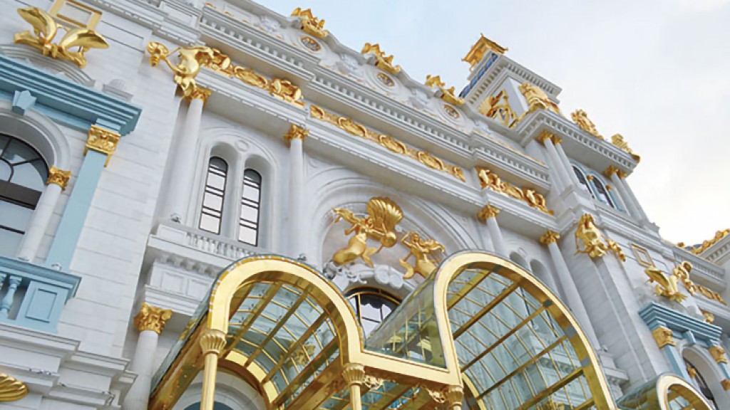 IPI says value of Saipan assets down US$574 million on suspension of casino license