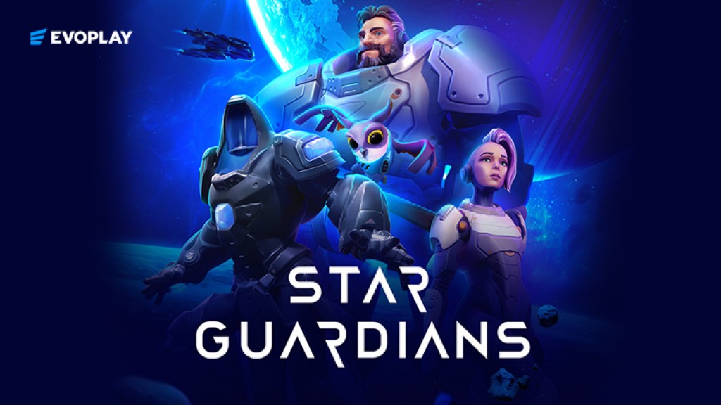 Evoplay releases sneak peak of upcoming flagship release, Star Guardians