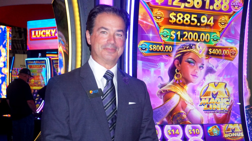 IGT presenta el estreno mundial del juego de blackjack en línea Powerbucks en Canadá