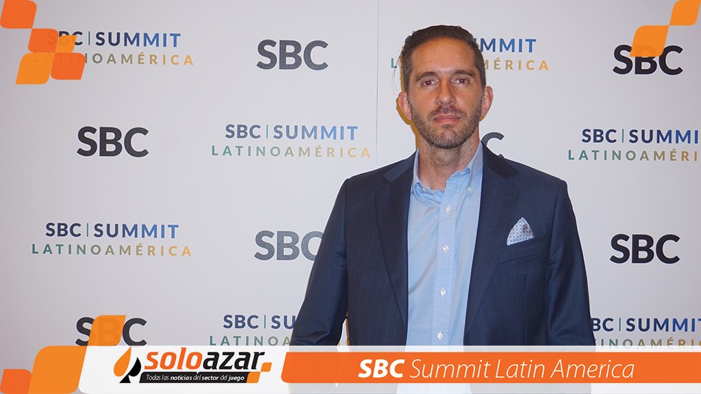 ´We are focused on attending the Latin American market´- Vibra Gaming 