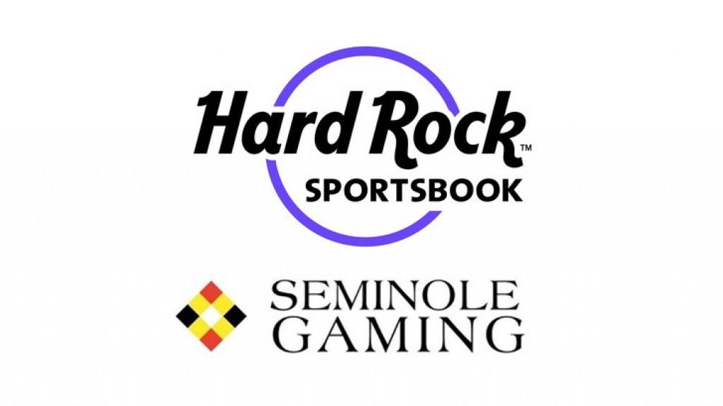 Seminole Tribe of Florida Signs Agreements with Five Pari-Mutuels In Preparation for Hard Rock Sportsbook Mobile App Launch in Florida 