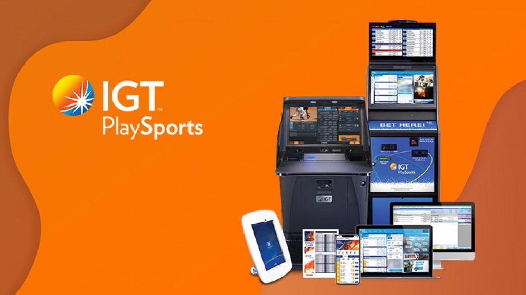 IGT PlaySports Expands Market Opportunities in Puerto Rico as WinIn´s Sports Betting Technology and Services Provider