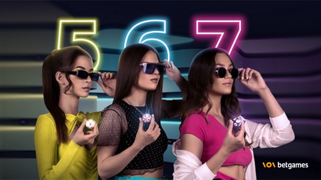 BetGames´ Lotto Reloaded launch proves to be outstanding success