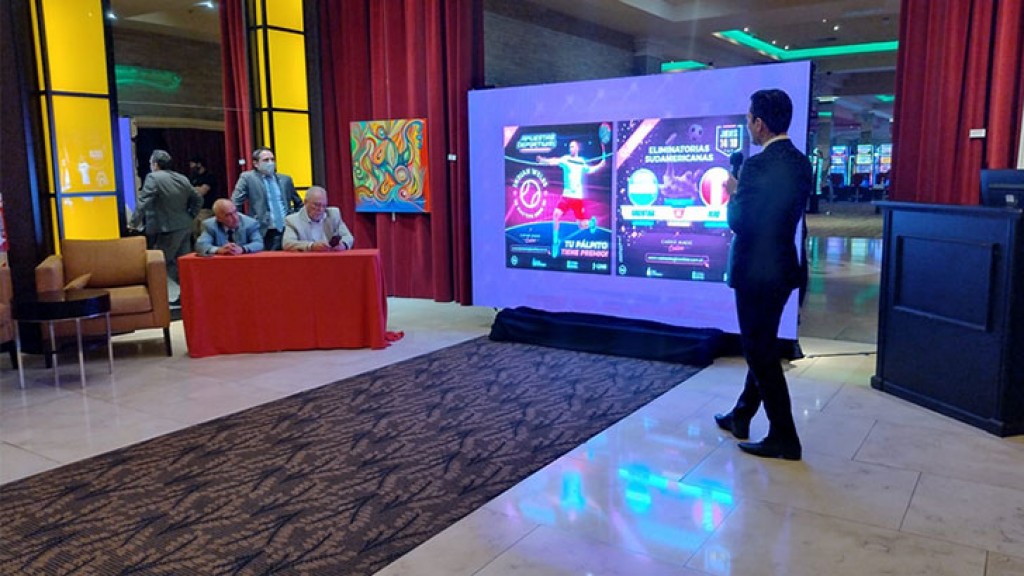 Casino Magic se convirtió en el más seguro de la Patagonia