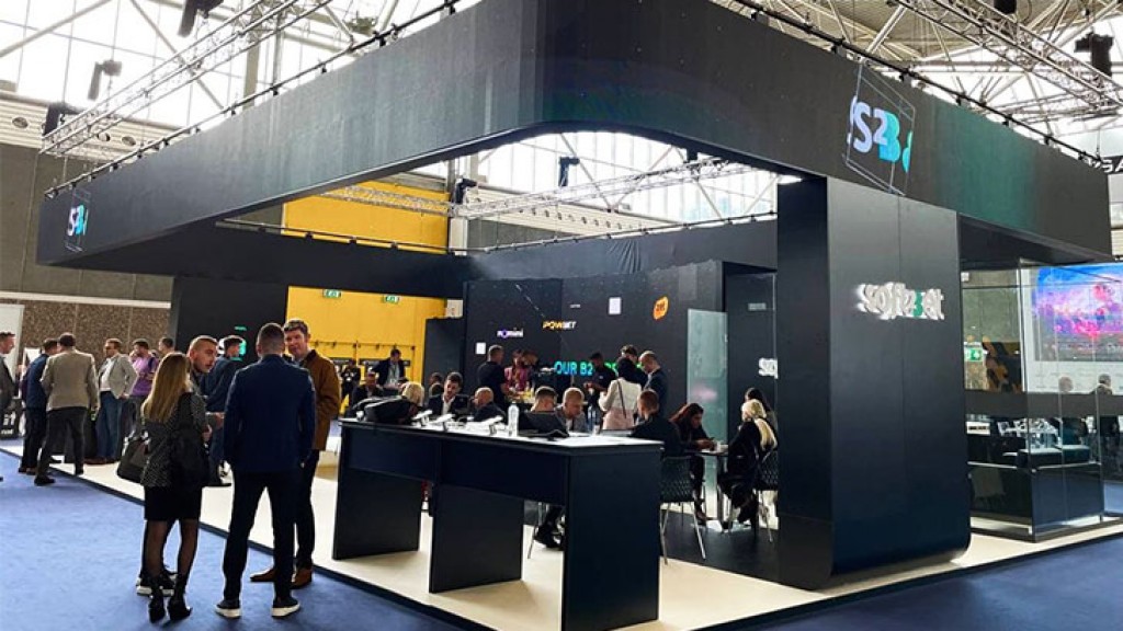 ´It was a one-of-a-kind experience taking part in iGB Live in Amsterdam´- Soft2Bet