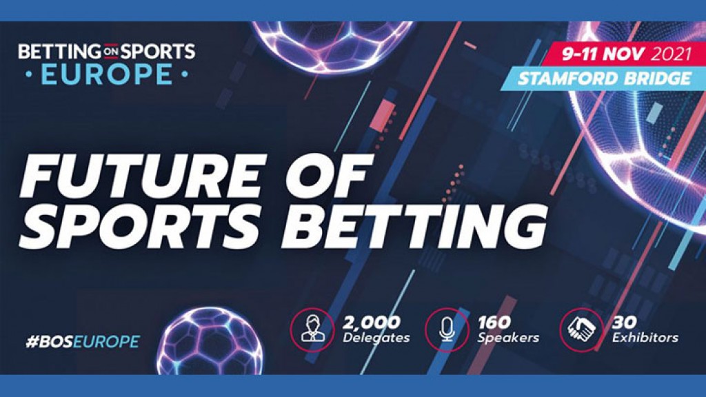 Future opportunities and challenges to be highlighted at Betting on Sports Europe