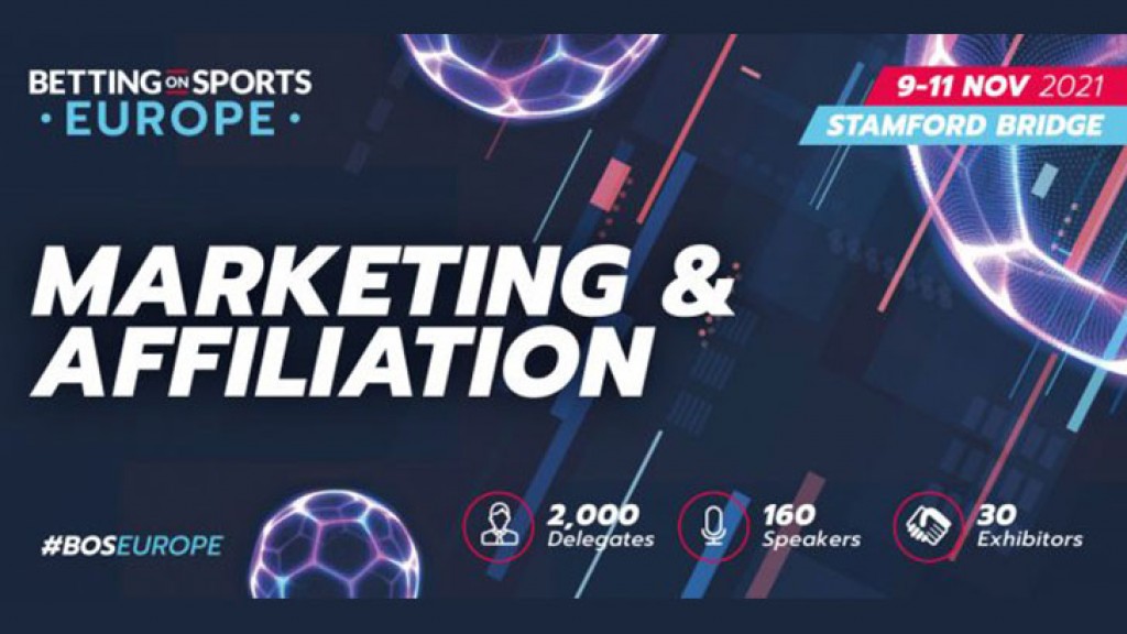 Betting on Sports Europe to see deep analysis of marketing strategies