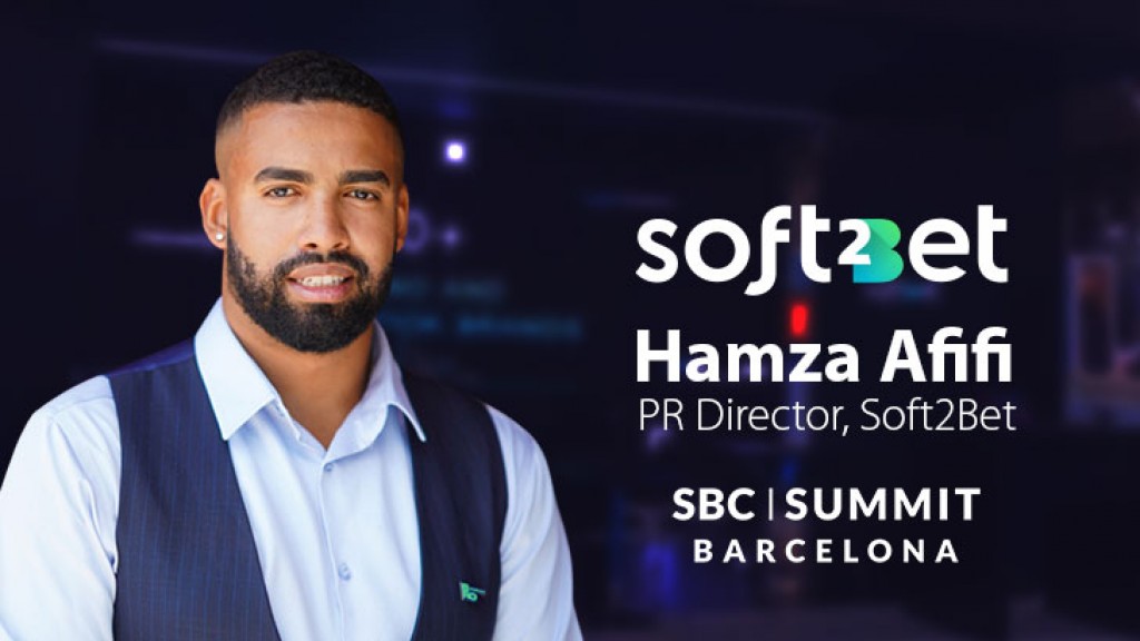 Soft2Bet:´Nuestros proyectos más recientes tienen características de gamificación que permiten a los clientes interactuar más con los productos´