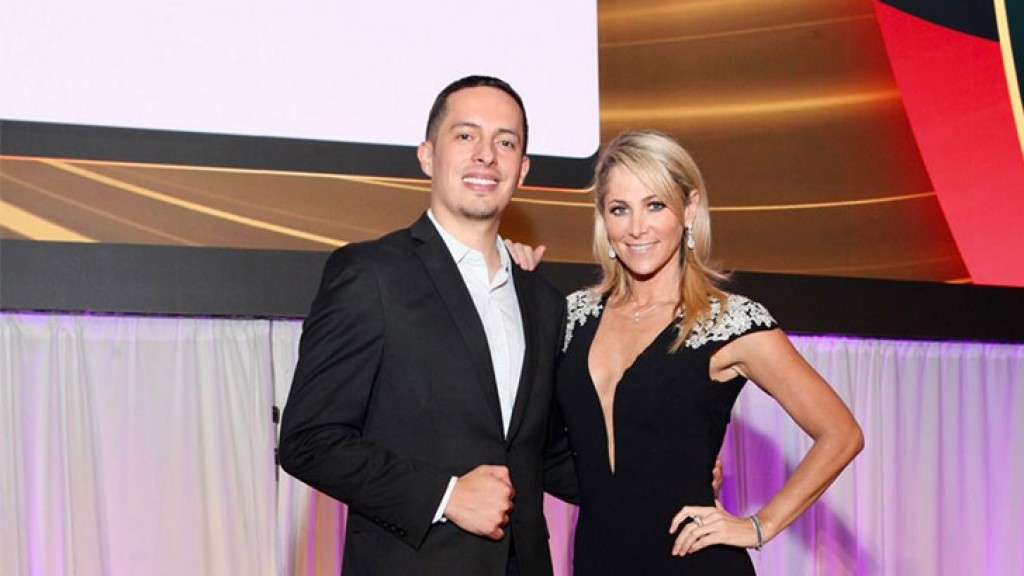 ´We are very proud of the work and the organization of SBC to achieve a great and unforgettable first event focused on Latin America´