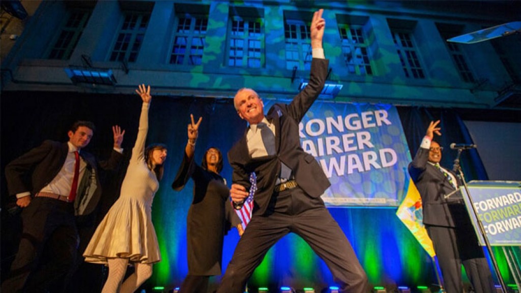 What New Jersey´s tumultuous election day means for gambling expansion