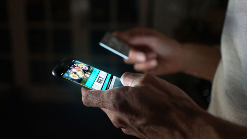 Bets movimentaram R$ 27,7 bilhões no Brasil até setembro