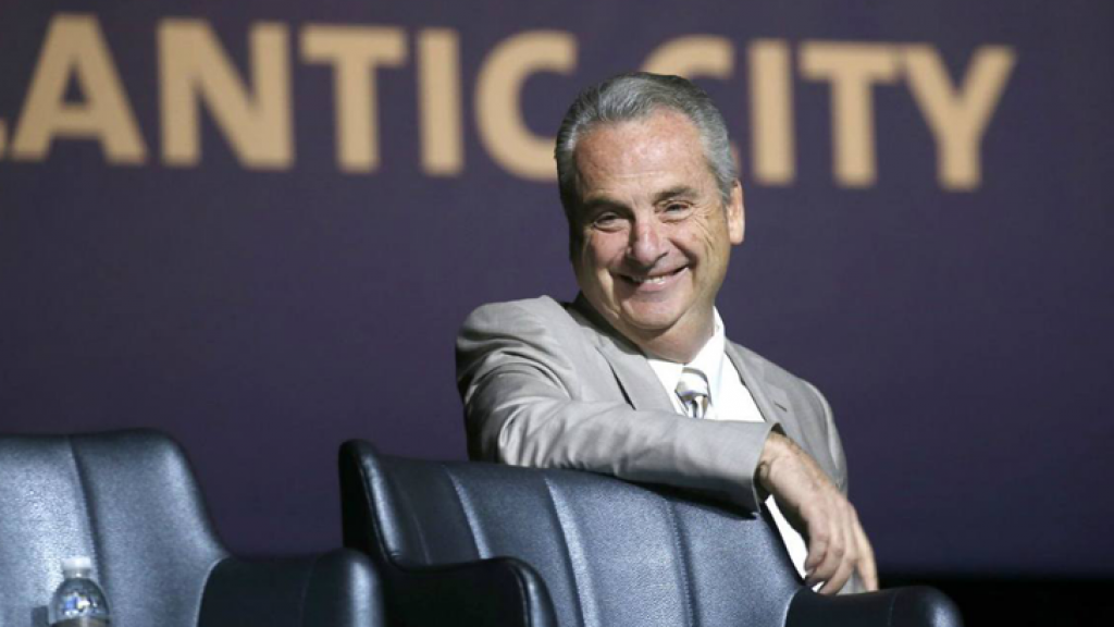 Hard Rock International Chairman and Seminole Gaming CEO Jim Allen to be Next AGA Board Chairman