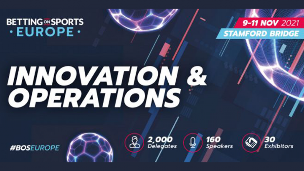 Industry innovations on display at Betting on Sports Europe