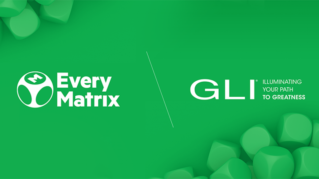 EveryMatrix commits to World Lottery Association Security Control Standard